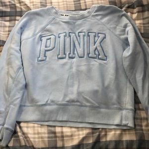 extra small Pink sweater